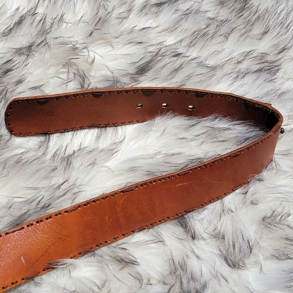 Linea Pelle Waist Belt - Picture 4 of 4